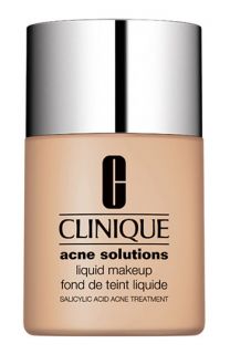 Clinique Acne Solutions Liquid Makeup