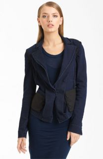 Donna Karan Collection Jacket, Tunic Dress & Leggings
