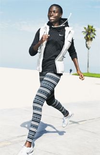 Nike Vest, Hoodie & Leggings