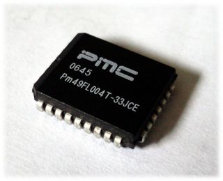  Pm49FL004T 33J CE Bios Chip for Biostar NF61S Micro AM2 SE Motherboard