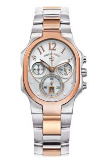 Philip Stein® Classic Large Chronograph Customizable Watch