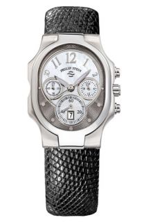 Philip Stein® Classic Small Chronograph Customizable Watch