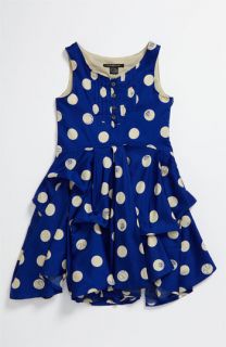LITTLE MARC JACOBS Leighton 2 Dress (Little Girls)