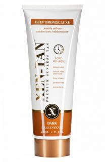 Xen Tan® Deep Bronze Luxe Premium Sunless Tan