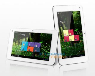 Cube Mini U30GT Tablet PC 7 RK3066 Dual Core Android 4 0 4 HDMI G G