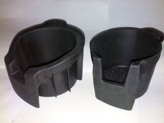  2002 2007 Ford Focus Cup Holder Inserts