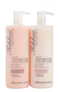 Fekkai Jumbo Salon Technician Color Care™ Shampoo & Conditioner Set ( Online Exclusive) ($128 Value)