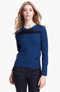 Burberry Brit Wool Sweater (Online Exclusive)