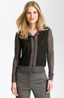 Classiques Entier® Panthere Cardigan