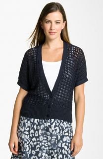 Holistia Eco Chain II V Neck Cardigan