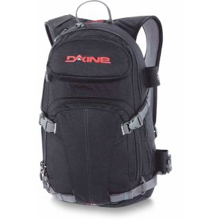 Dakine Heli Pro Backpack School Bag Laptop Case Black