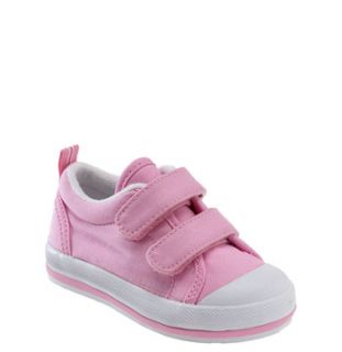Keds® Graham Hook & Loop Sneaker (Baby, Walker & Toddler)