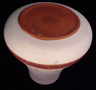Vintage Rapid City So Dakota Pottery Vase SPRCSD