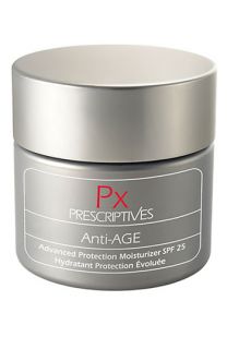 Prescriptives Anti AGE Advanced Protection Moisturizer SPF 25