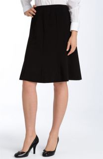 Calvin Klein Gored Skirt