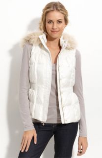 Juicy Couture Puffer Vest