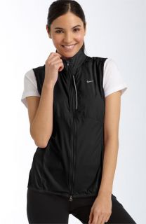 Nike Microfiber Running Vest