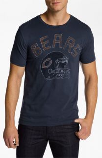Junk Food Chicago Bears T Shirt