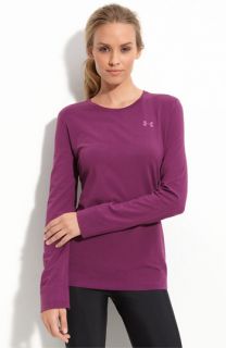 Under Armour Charged Cotton Long Sleeve Tee