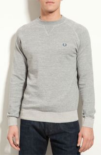 Fred Perry Vintage Crewneck Sweater