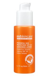 MD Skincare® Powerful Sun Protection SPF 30 Sunscreen Lotion (Travel Size)