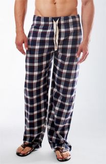 Bottoms Out Flannel Lounge Pants