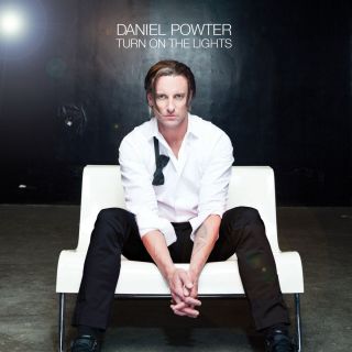 Daniel Powter Turn on The Lights Japan CD Bonus Track E25