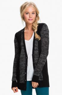 Rubbish® Cable Knit Cardigan (Juniors)