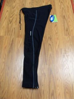 Cannondale Womens Midweight Cycling Run Tight MD New