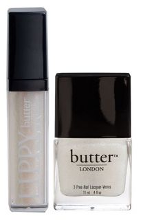 butter LONDON Lips & Tips   Frilly Knickers Duo ($31 Value)