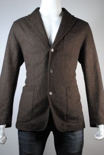 New Mens Daniel Cremieux Wool 3 Button Blazer Sports Coat Jacket Large