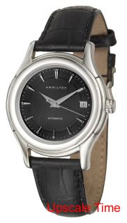 hamilton linwood automatic men s luxury watch h18515731