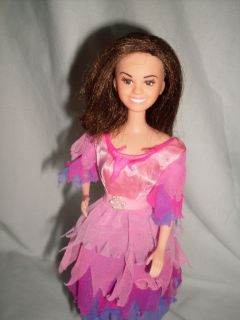 Marie Osmond Barbie Doll Vintage 1976 OOAK Collectible