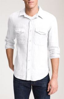 Vince Linen Shirt