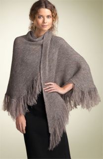  Fringed Triangle Wrap