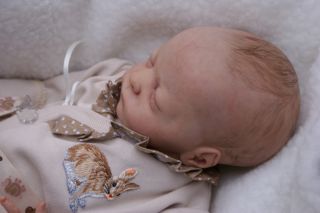 Thistleberry Babies Reborn Twins Ryan Scholl Beautifully Reborn