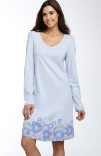 Shimera V Neck Nightshirt