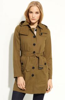 Burberry Brit Raincoat