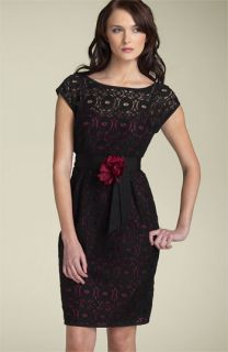 Nanette Lepore Nono Noir Dress