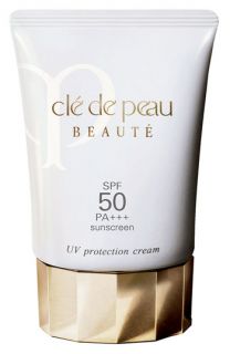 Clé de Peau Beauté UV Protection Cream SPF 50 PA+++