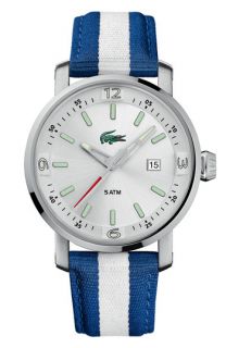 Lacoste Mainsail Mens Round Watch
