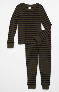 Tucker + Tate Two Piece Fitted Pajamas (Toddler)
