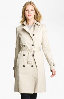Theory Giora   Primus Trench Coat