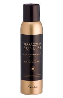 Guerlain Terracotta Sunless Self Tanning Spray