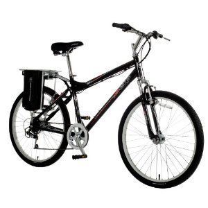 New Currie Technologies eZip Mens Trailz Electric Bicycle