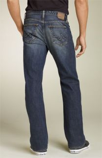 AG Jeans Hero Straight Leg Jeans (Function Wash)