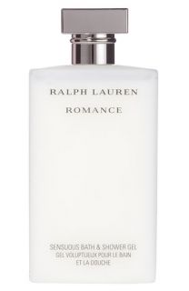 Ralph Lauren Romance Sensuous Bath & Shower Gel