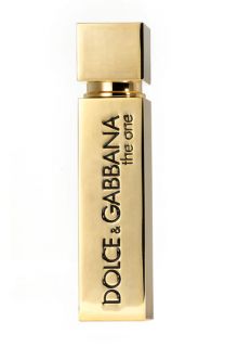 Dolce&Gabbana The One Eau de Parfum Purse Spray