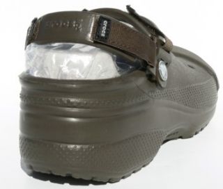 New Crocs Crocsrx RX Custom Cloud Orthopedic Shoes Clogs Mens 9 5 for