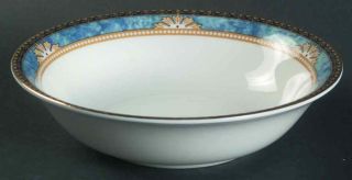 manufacturer wedgwood china pattern curzon piece cereal bowl size 6